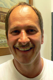 Arie-Jan de Bruin
