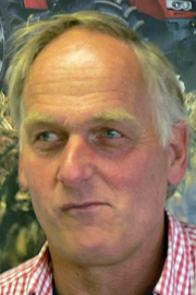 Roel de Haan