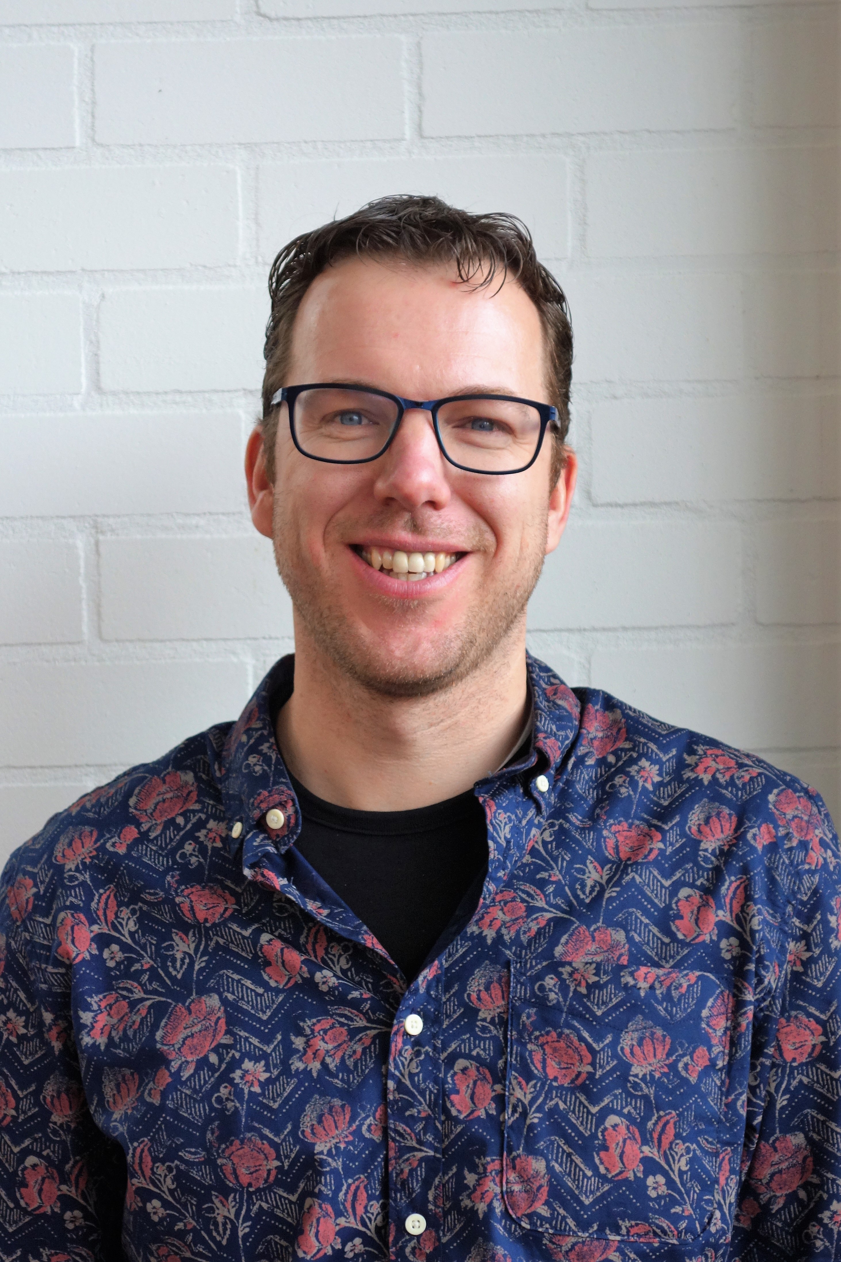 Jan-Jaap Bol