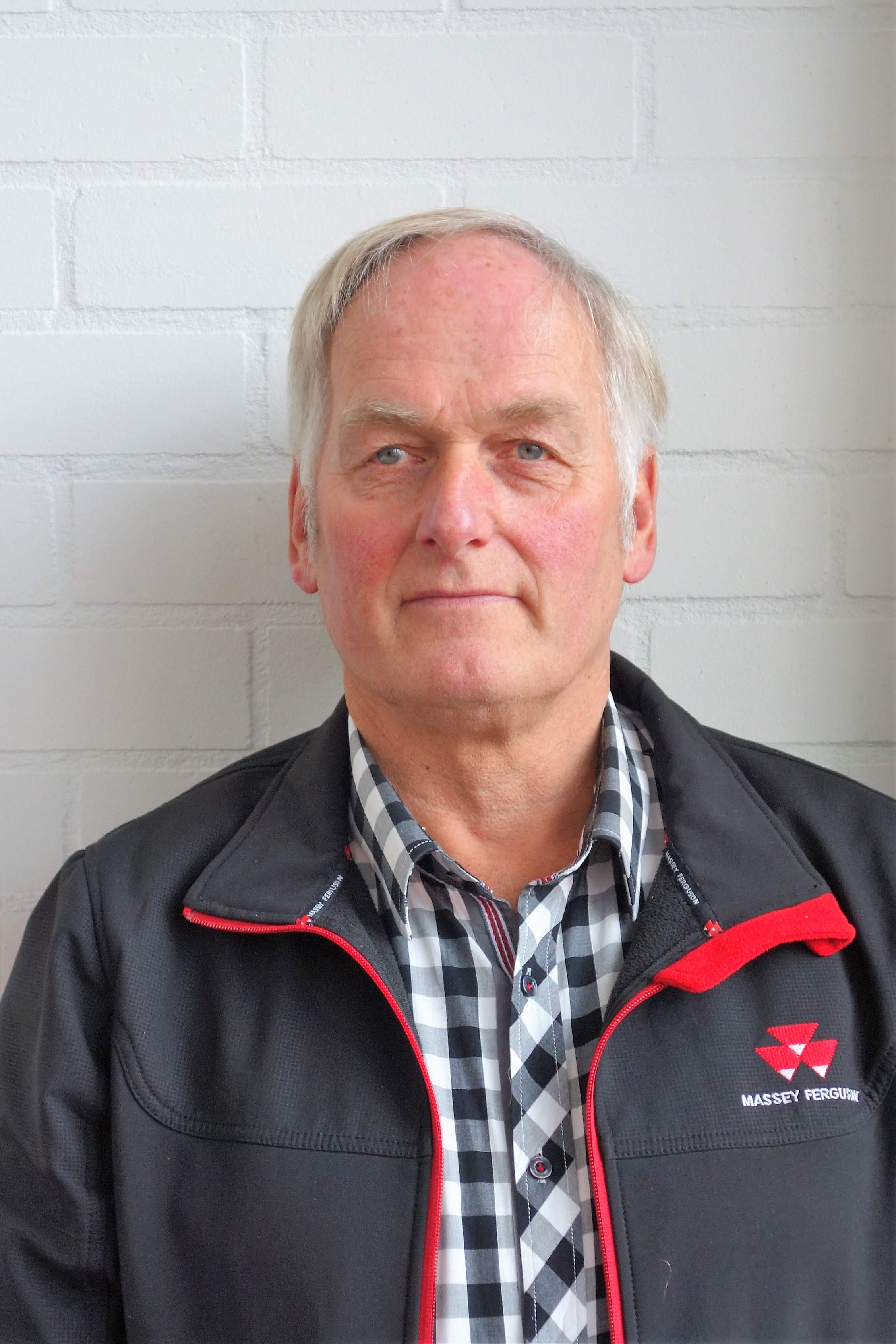 Roel de Haan