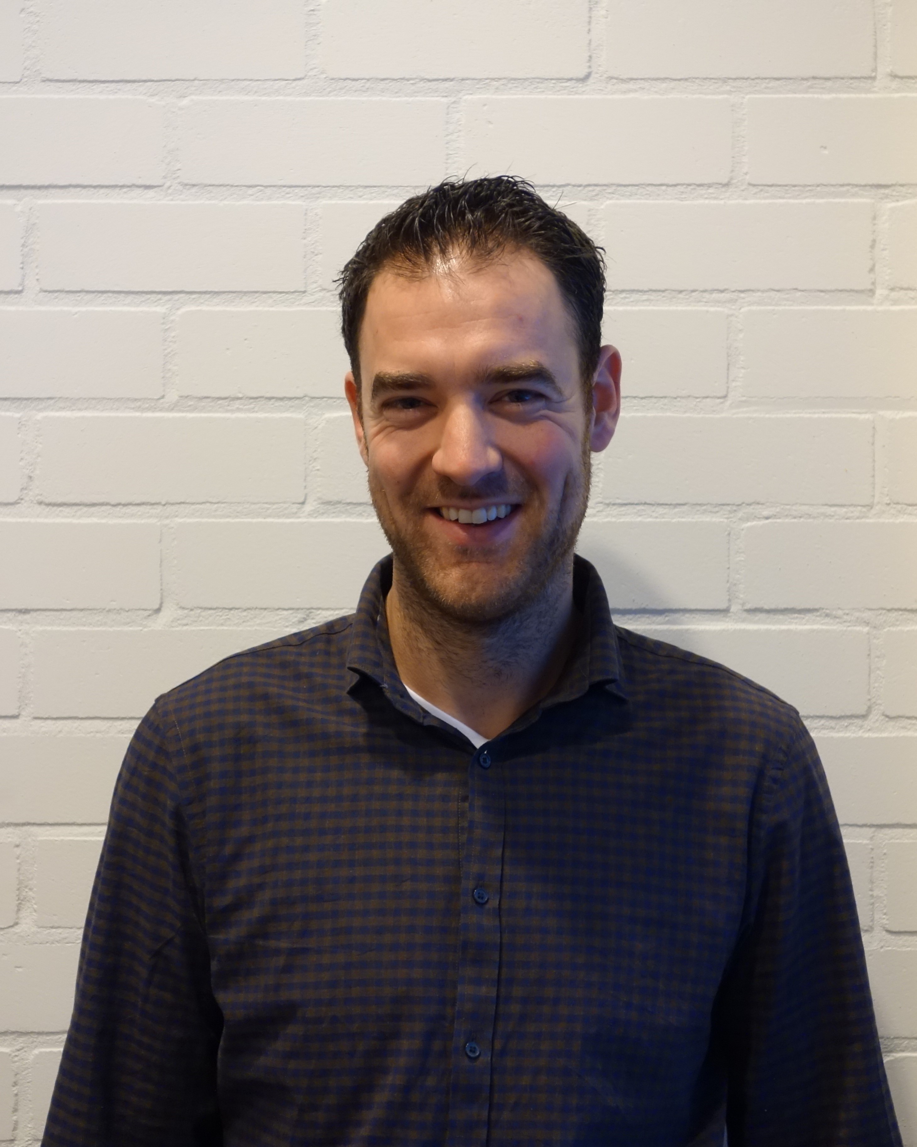 Dave Lakerveld