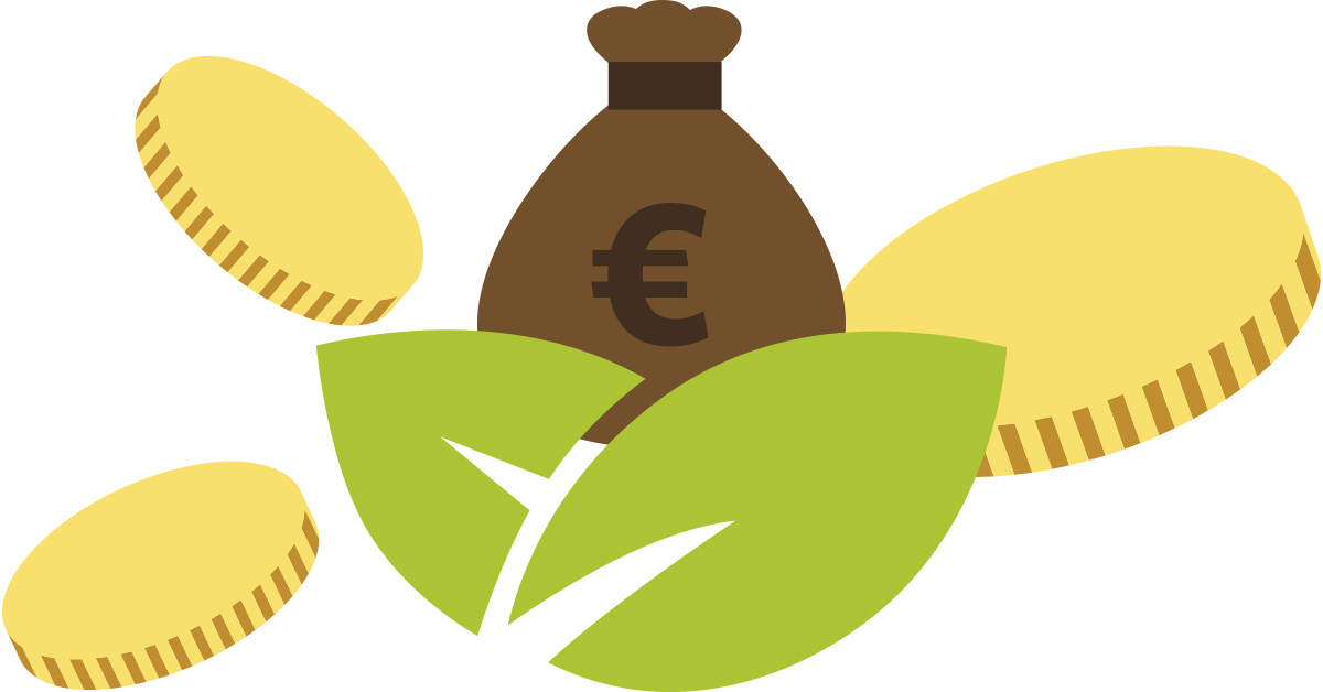 POP3: Jonge landbouwers subsidie.