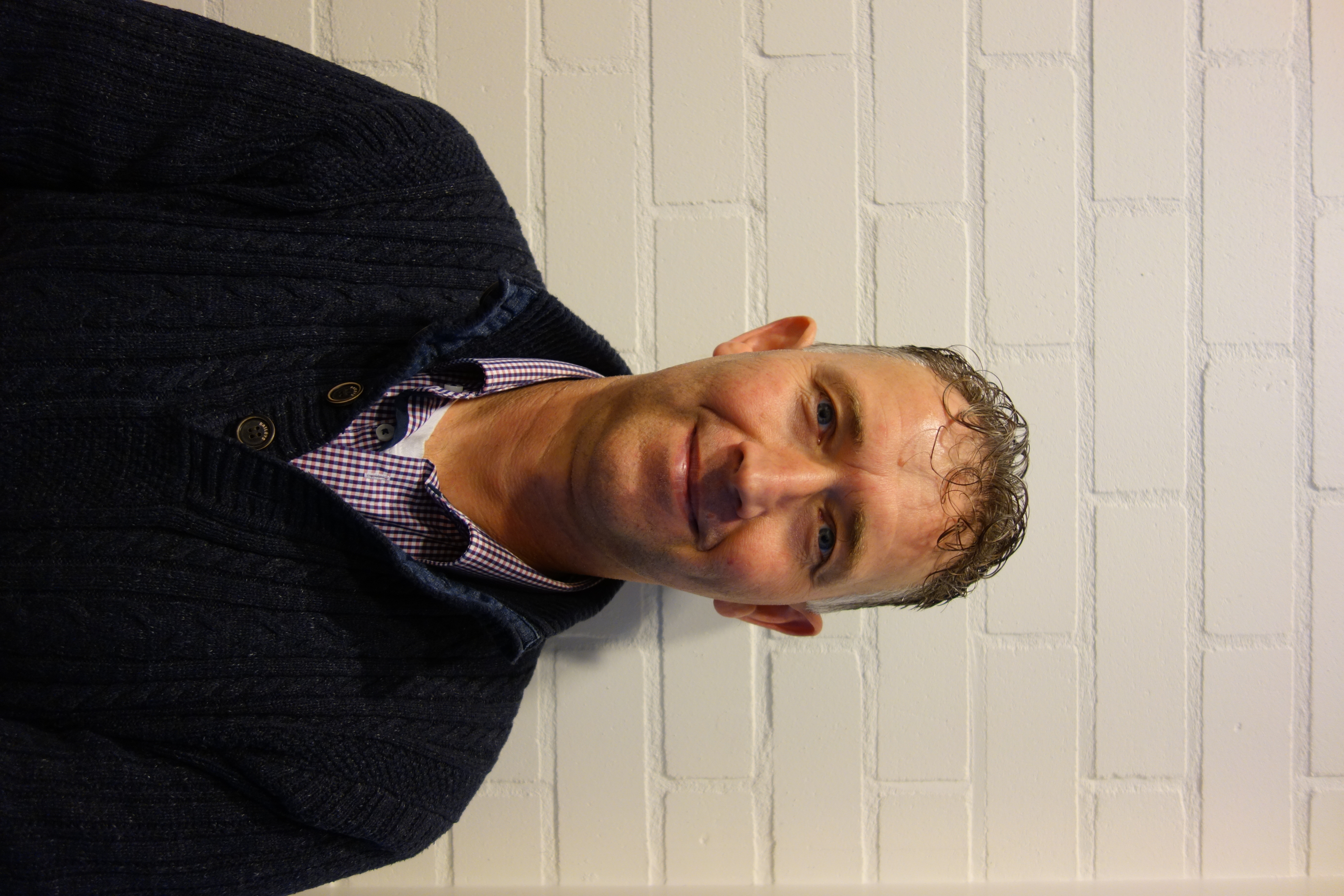 Pieter Noordam