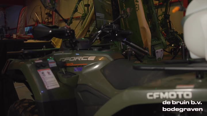  Voorjaarsshow 2026 is weer voorbij