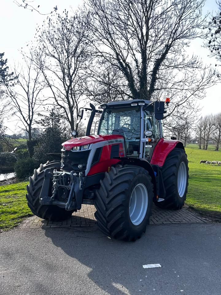  Afgeleverd Vorige week hebben wij