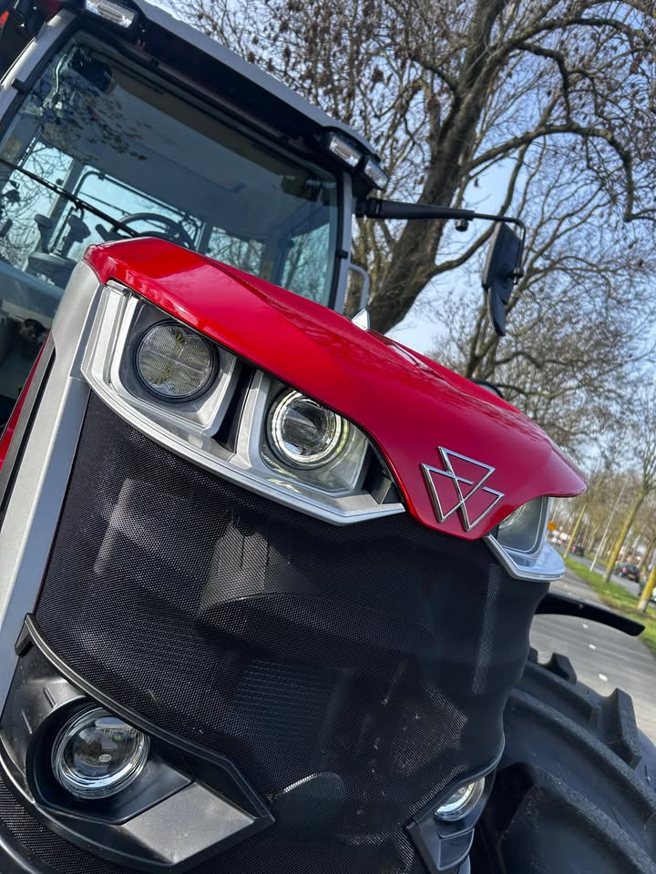 Afgeleverd Vorige week hebben wij