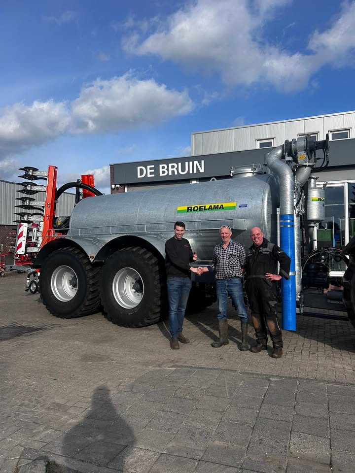  Afgeleverd in Reeuwijk!Voor de