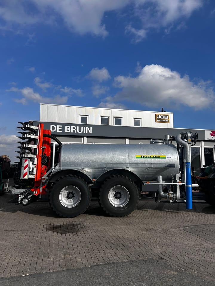 Afgeleverd in Reeuwijk!Voor de