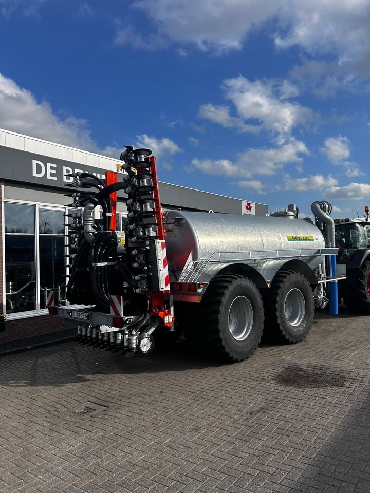 Afgeleverd in Reeuwijk!Voor de