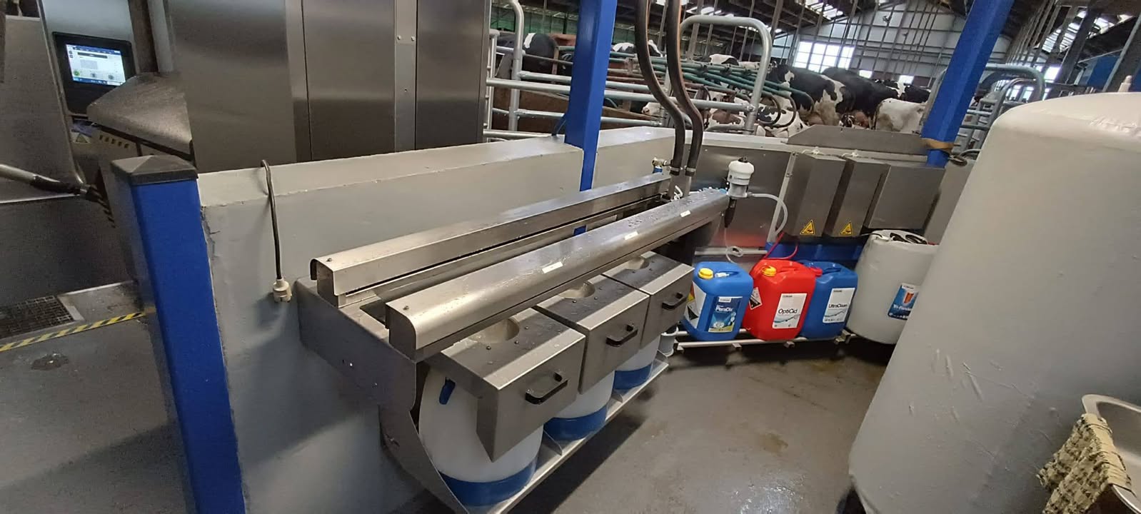 Een prachtig project opgeleverd in