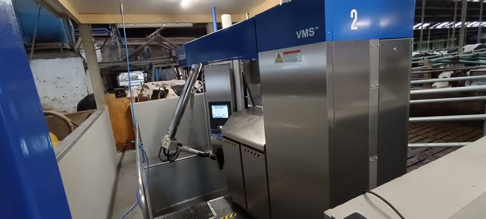 Een prachtig project opgeleverd in