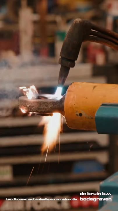  We zoeken nog paar handjes erbij!