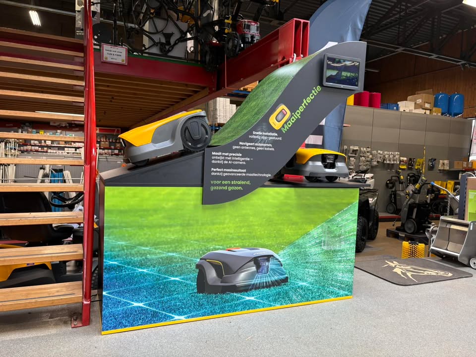  Het voorjaar is begonnen! De zon