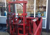 Redrock 160-130 Kuilhapper
