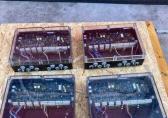 DeLaval Krachvoerstations Feedboxes