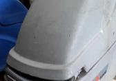  Comax S50BT Hogedrukreiniger