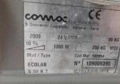  Comax S50BT Hogedrukreiniger