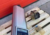 DeLaval MP700 en MM15 Melkpunt Milking Point