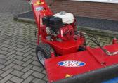 M-Sweep GS1200PRO Veegbezem Rolbezem