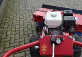 M-Sweep GS1200PRO Veegbezem Rolbezem
