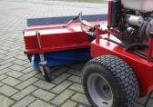 M-Sweep GS1200PRO Veegbezem Rolbezem