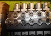  Hydraulisch Regelblok 5-secties