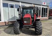 Massey Ferguson 6245 4WD Tractor Traktor Tracteur