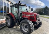 Massey Ferguson 6245 4WD Tractor Traktor Tracteur