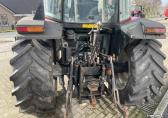 Massey Ferguson 6245 4WD Tractor Traktor Tracteur