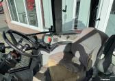 Massey Ferguson 6245 4WD Tractor Traktor Tracteur