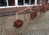 Vicon Sprintmaster Wielhark