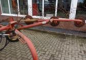 Vicon Sprintmaster Wielhark