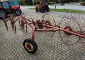 Vicon Sprintmaster Wielhark