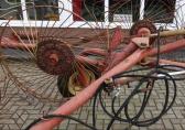 Vicon Sprintmaster Wielhark