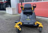 Stiga Gyro 500E Zero Turn Zitmaaier Nieuw