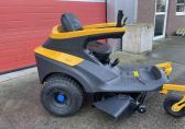Stiga Gyro 500E Zero Turn Zitmaaier Nieuw