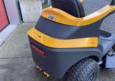 Stiga Gyro 500E Zero Turn Zitmaaier Nieuw