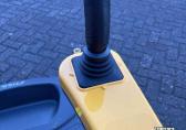Stiga Gyro 500E Zero Turn Zitmaaier Nieuw