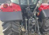 Massey Ferguson 5711S EFF DYNA-4