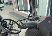 Massey Ferguson 5711S EFF DYNA-4