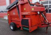 Vicon Lademat 5400