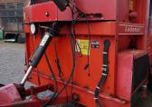 Vicon Lademat 5400