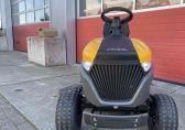 Stiga Tornado 398 E Zitmaaier Nieuw/Demo