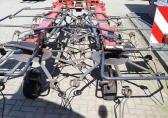 Vicon FANEX 833T