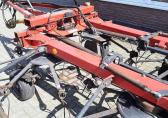 Vicon FANEX 833T