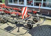Vicon FANEX 833T