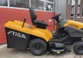 Stiga Estate 7102 W Zitmaaier Nieuw