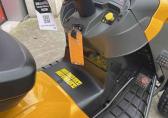 Stiga Estate 7102 W Zitmaaier Nieuw