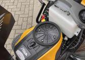 Stiga Estate 7102 W Zitmaaier Nieuw