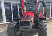 Massey Ferguson 5S.115 Dyna-6 Efficient Tractor Traktor Nieuw